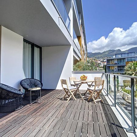 Funchal Frui Vita By Atlantic Holiday Dış mekan fotoğraf