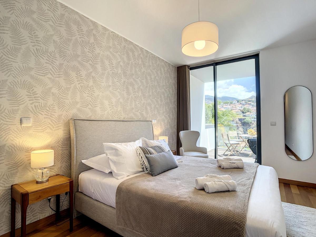 Funchal Frui Vita By Atlantic Holiday Dış mekan fotoğraf