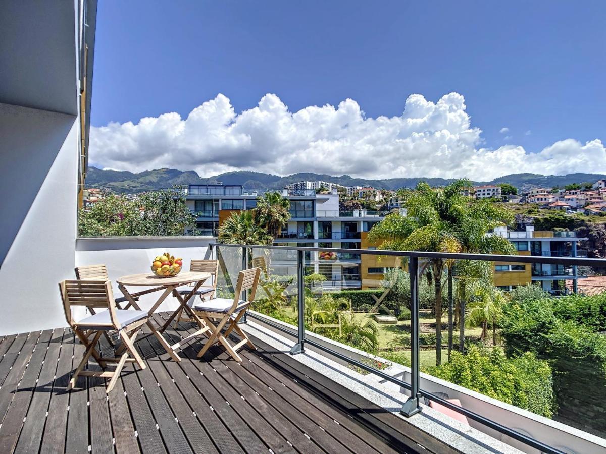 Funchal Frui Vita By Atlantic Holiday Dış mekan fotoğraf