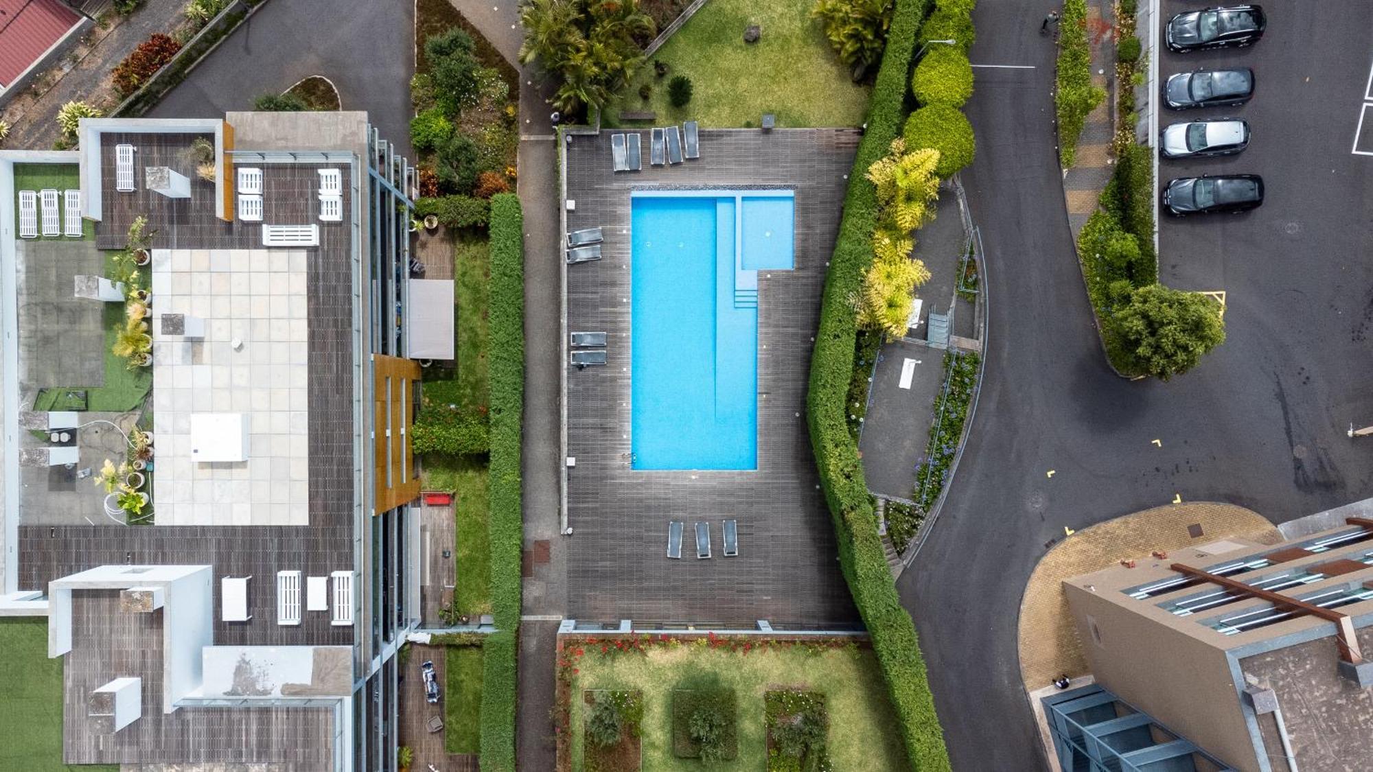 Funchal Frui Vita By Atlantic Holiday Dış mekan fotoğraf